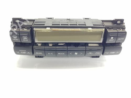 Used Climate control TOYOTA LAND CRUISER PRADO (_J12_) 3.0 D-4D (KDJ120, KDJ125) (163 hp) 21072900