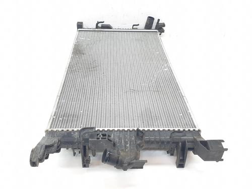 Water radiator RENAULT EXPRESS Box Body/MPV | BP37998527M31 - Image 4