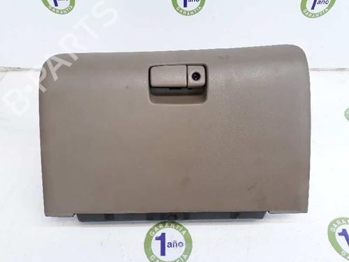 Glove box SUBARU OUTBACK (BE, BH) 3.0 H6 AWD (BHE) (209 hp) 5571956