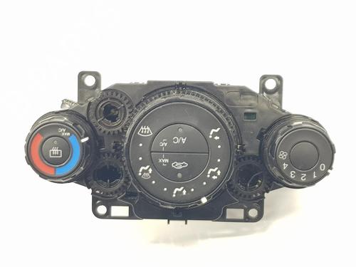 Climate control FORD FIESTA VI (CB1, CCN) 1.5 TDCi | BP11085760I5 