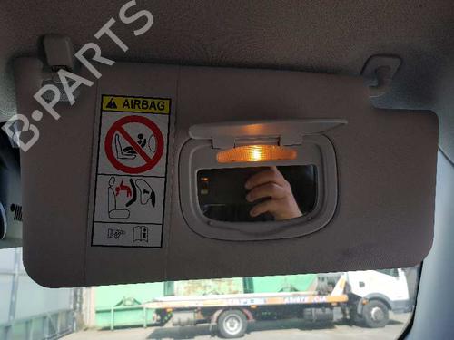 Other JEEP RENEGADE SUV (BU, B1, BV) 1.4 4x4 | BP17333822O1 