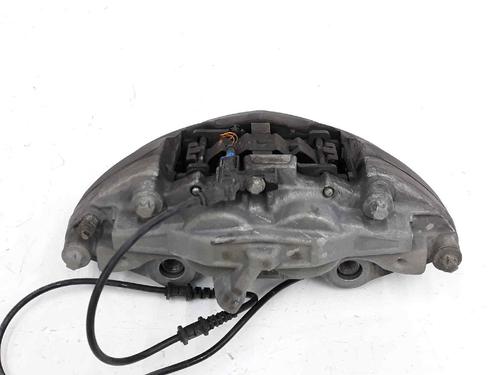 Right front brake caliper MERCEDES-BENZ C-CLASS (W205) C 220 BlueTEC / d (205.002, 205.004) | BP11596741M104 