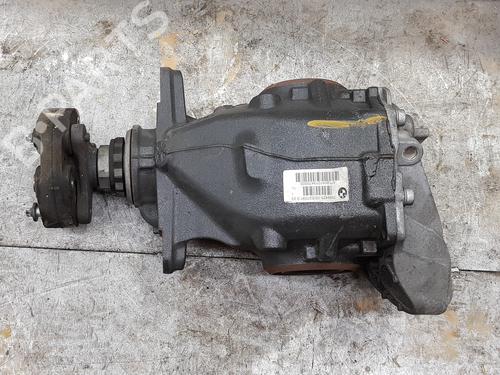 Used Rear differential Rear differential BMW 3 (F30, F80) 320 d (184 hp) 34211458 34211458