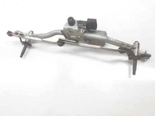 Front wiper motor FORD TOURNEO COURIER V769 MPV (N1P) 1.0 EcoBoost | BP31593393M29 