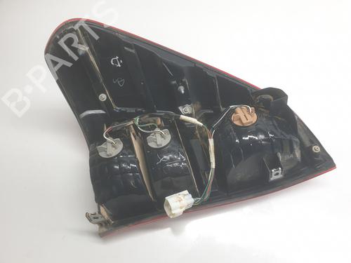 Right taillight TOYOTA HILUX VIII Pickup (_N1_) 2.4 D (GUN112_, GUN122_, GUN135_, GUN120_, GUN135R,... | BP30706660C35 