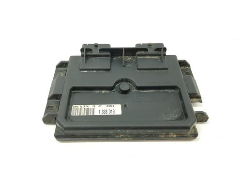 Used Engine control unit (ECU) CITROËN XSARA (N1) 1.9 D (70 hp) 18026641