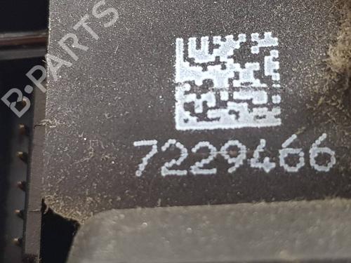 Front right lock BMW X1 (E84) xDrive 18 d | BP39106644C97 - Image 5
