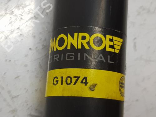 Right rear shock absorber TOYOTA YARIS (_P9_) 1.33 VVT-i (NSP90_, NSP90R) | BP13232869M19 