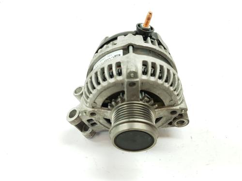 Used Alternator LAND ROVER DISCOVERY III (L319) 2.7 TD 4x4 (190 hp) 15616138