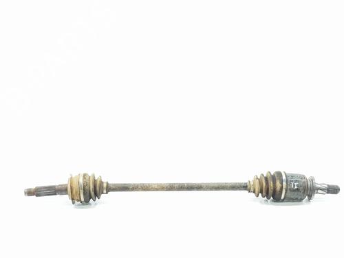 Used Left rear driveshaft SUBARU FORESTER (SJ_) 2.0 D AWD (SJD) (147 hp) 23648818