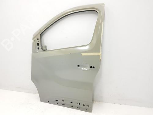 Left front door RENAULT TRAFIC III Van (FG_) 1.6 dCi 90 (FGME) | BP15597147C2 