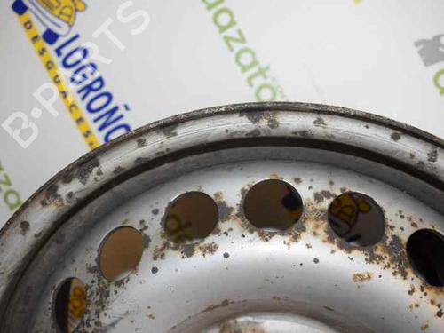 Rim VW TRANSPORTER T5 Van (7HA, 7HH, 7EA, 7EH) 1.9 TDI | BP784126C45 