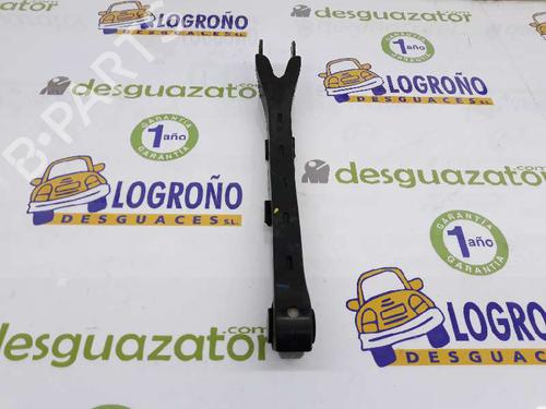 Left rear suspension arm MERCEDES-BENZ E-CLASS (W211) E 220 CDI (211.006) | BP14121362M14 