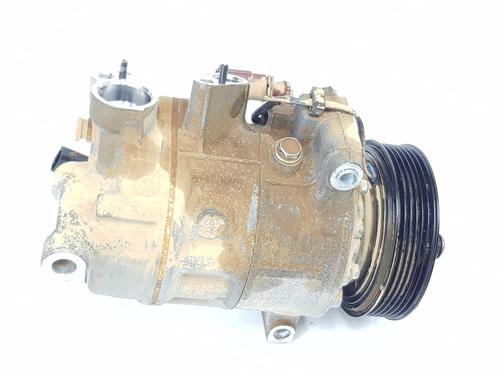 AC compressor VW CRAFTER Van (SY_, SX_)  | BP29535591M34 