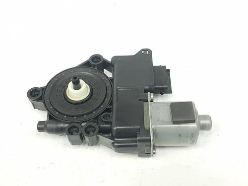 Rudehejsemotor bagstkærm venstre HYUNDAI i40 I (VF) 1.7 CRDi (116 hp) 9314383
