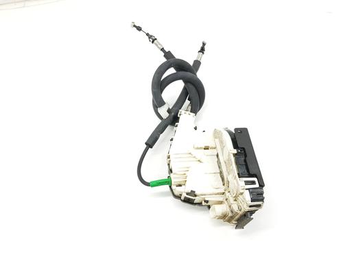 Rear right lock MASERATI LEVANTE SUV (M161) 3.0 D Q4 | BP26903728C99 