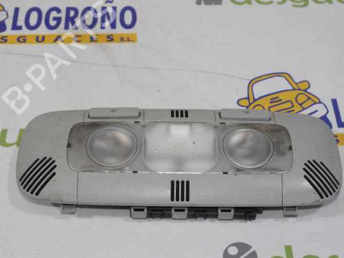 Interior roof light VW TOURAN (1T1, 1T2) 1.9 TDI | BP7420611I8 