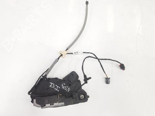 Used Front left lock SEAT IBIZA V (KJ1, KJG) 1.6 (110 hp) 13546611