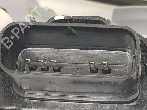 Front right lock HYUNDAI IONIQ (AE) 1.6 GDI Hybrid | BP15510234C97 