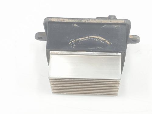 Used Heater resistor Heater resistor OPEL COMBO E Tour / Life (K9) [2018-2026] 36772206 36772206
