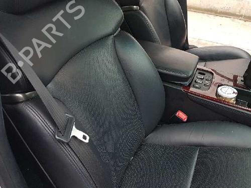 Rear right lock LEXUS GS (_S19_) 460 (URS190_, URS190R) | BP17833181C99 