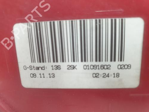 Right taillight AUDI A4 B8 (8K2) | BP36536126C35 - Image 6