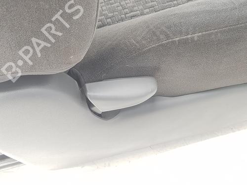 Seats set TOYOTA LAND CRUISER PRADO (_J12_) 3.0 D-4D (KDJ120, KDJ125) | BP9149544C78 