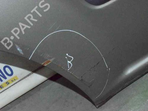 Right rear door NISSAN X-TRAIL I (T30) 2.0 | BP777240C5 