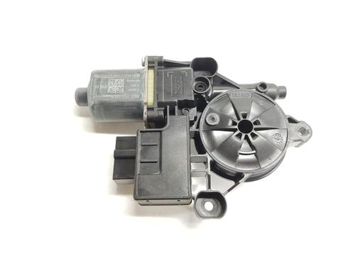 Used Left rear window motor SEAT LEON (KL1, KLG) 1.5 eTSI (150 hp) 30391587