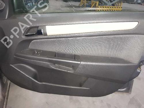 Front right window mechanism OPEL ASTRA H (A04) 1.7 CDTI (L48) | BP3384080C23 