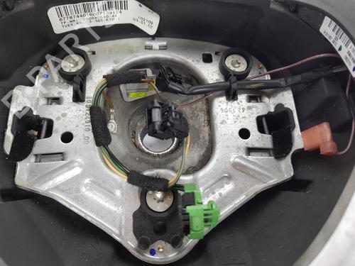 Steering wheel BMW X5 (E70) 3.0 d | BP23891911C49 