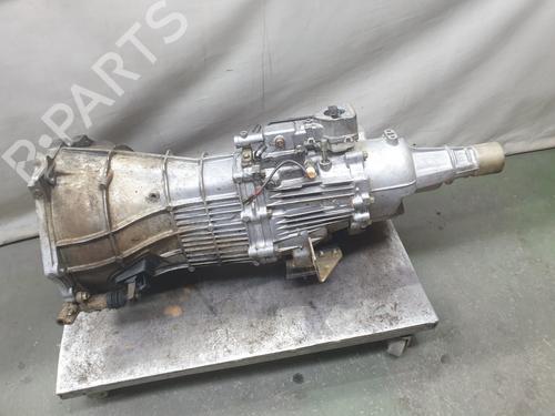 Gearbox OPEL FRONTERA A (U92) 2.5 TDS | BP28278761M3 