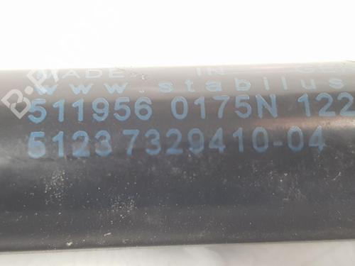 Hood lift support BMW X1 (F48) xDrive 18 d | BP14099550C139 