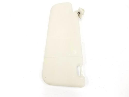 Left sun visor FIAT 500 (312_) 1.2 LPG (312AXA1A) | BP12904045I1 