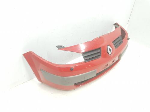 Front bumper RENAULT MEGANE II Coupé-Cabriolet (EM0/1_) 1.9 dCi | BP28424026C7 