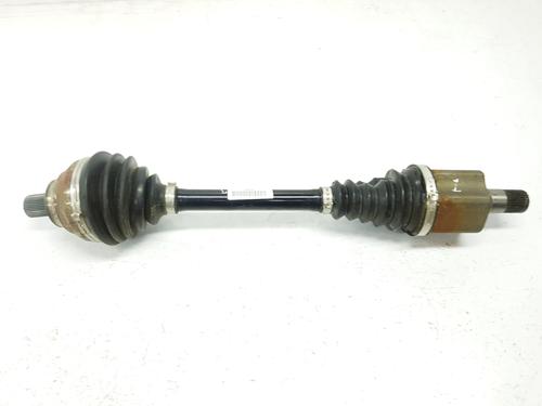 Used Left front driveshaft AUDI Q3 Sportback (F3N) 35 TDI (150 hp) 12575790
