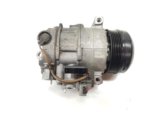 Airco pomp MERCEDES-BENZ C-CLASS (W204) C 180 CDI (204.000) | BP30569604M34