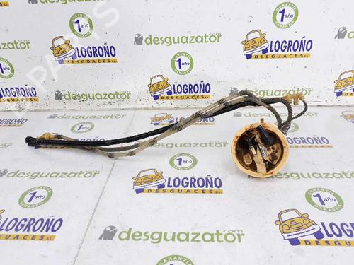 Used Fuel pump BMW 1 (E87) 120 d (163 hp) 2686498