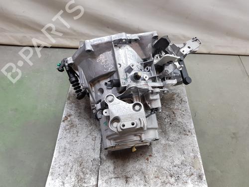 Used Gearbox OPEL ASTRA L Sports Tourer (O5) [2021-2025]  27237756