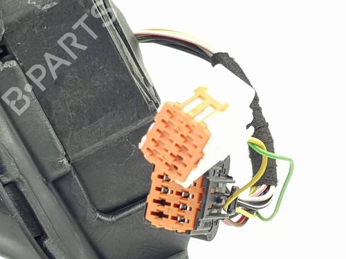 Left mirror PEUGEOT 5008 II (MC_, MJ_, MR_, M4_) 1.6 BlueHDi 120 (MCBHZH, MCBHZW) | BP31857042C26 