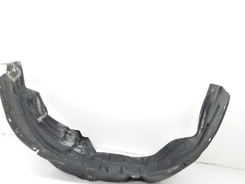 Wheel arch ISUZU D-MAX II Platform/Chassis (TFR, TFS) 2.5 CRDi | BP18598836C56 