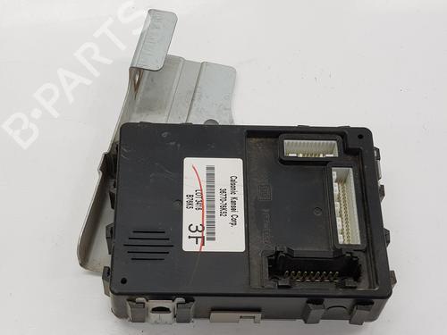 Electronic module SUZUKI GRAND VITARA II (JT, TE, TD) 1.9 DDiS All-wheel Drive (JT419, TD44, JB419WD, JB419XD,... | BP20197598M83 