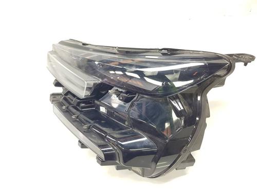 Left headlight CITROËN C4 III (BA_, BB_, BC_) | BP39074338C28 - Image 4