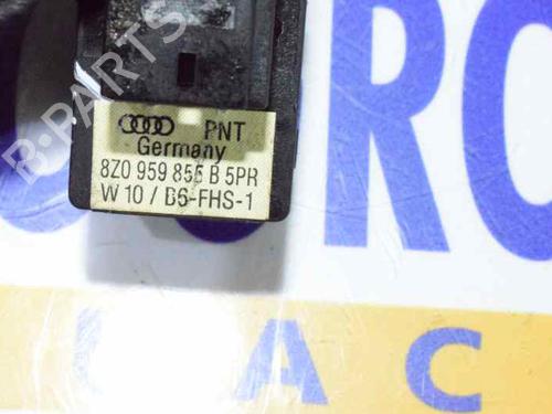 Right front window switch AUDI A3 Sportback (8PA) 2.0 TDI 16V | BP1933261I26 
