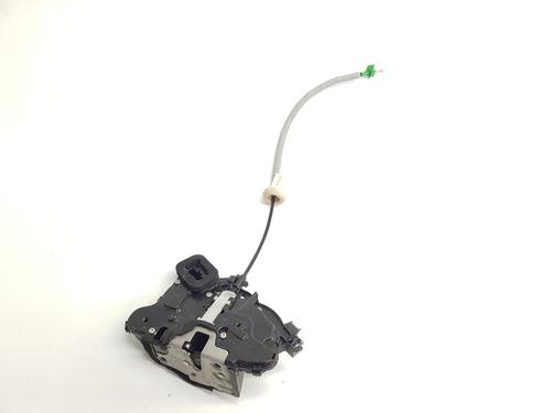 Front left lock SEAT ARONA (KJ7, KJP)  | BP29204463C98 