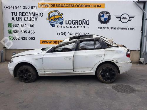 Hanskerom BMW X3 (E83) 3.0 i xDrive | BP5825456C95 