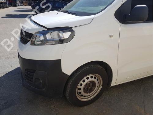 Subframe OPEL VIVARO C Van (K0)  | BP37198343M9  - Image 19