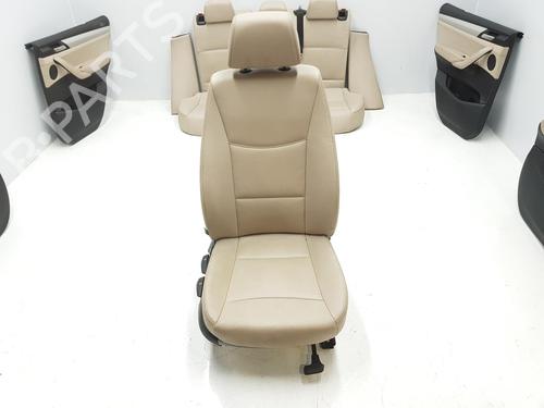 Seats set BMW X3 (F25) xDrive 20 d | BP9963222C78 