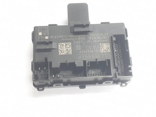 Elektronisk modul CUPRA FORMENTOR (KM7, KMP) 1.5 TSI (150 hp) 28671327