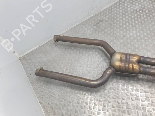 Exhaust system BMW 5 (G30, F90) M5 | BP38930275M121 - Image 2